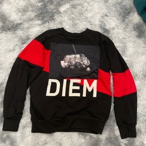 Men’s sweater Men’s sweater